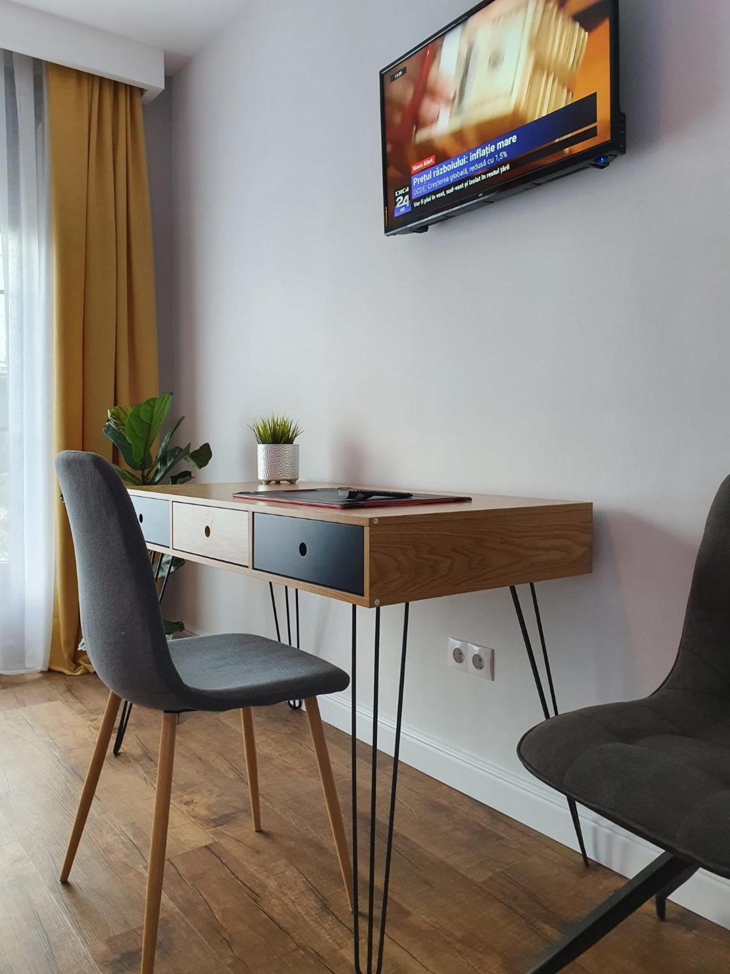 Vila Privilege Felix Băile Felix Habitación foto